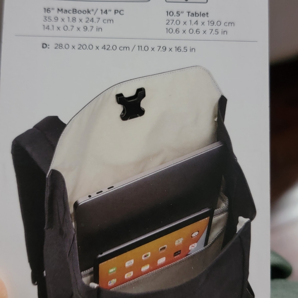 Backpack - image 6